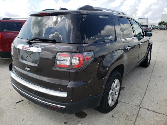 Photo 3 VIN: 1GKKRPKD9GJ216042 - GMC ACADIA SLE 