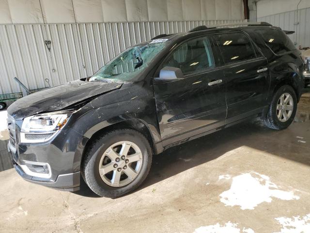 Photo 0 VIN: 1GKKRPKD9GJ252216 - GMC ACADIA 