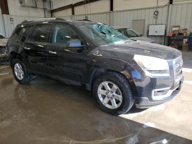 Photo 3 VIN: 1GKKRPKD9GJ252216 - GMC ACADIA 