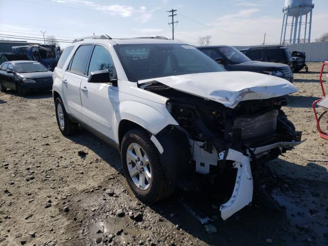 Photo 0 VIN: 1GKKRPKD9GJ289699 - GMC ACADIA SLE 