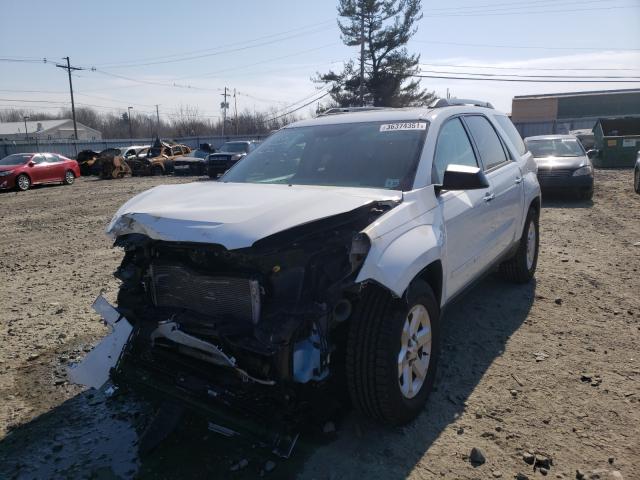 Photo 1 VIN: 1GKKRPKD9GJ289699 - GMC ACADIA SLE 