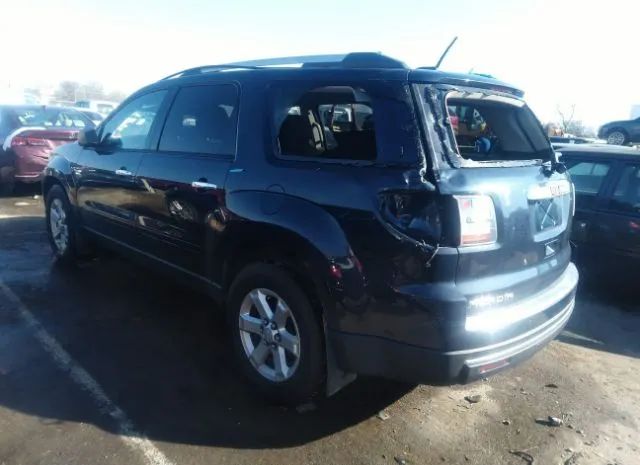 Photo 2 VIN: 1GKKRPKD9GJ295034 - GMC ACADIA 