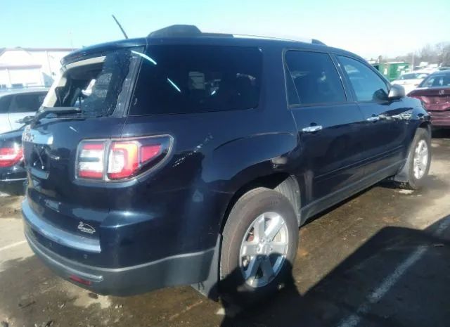 Photo 3 VIN: 1GKKRPKD9GJ295034 - GMC ACADIA 