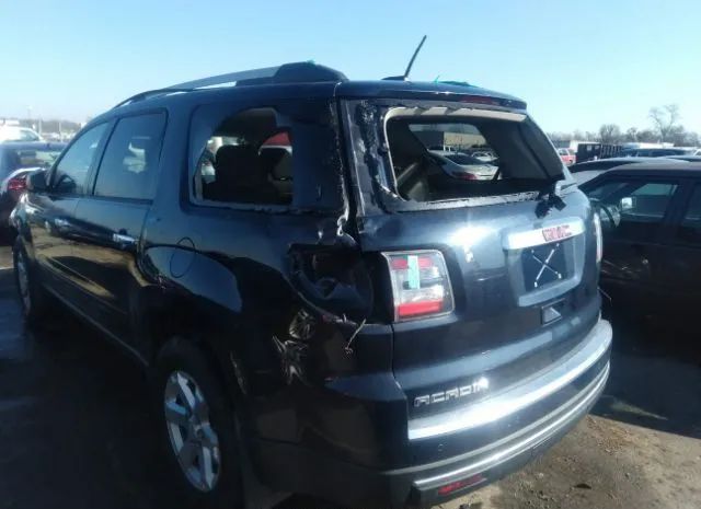 Photo 5 VIN: 1GKKRPKD9GJ295034 - GMC ACADIA 