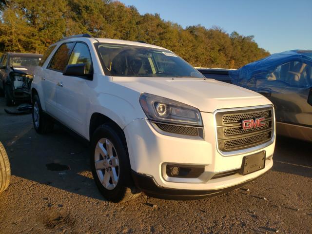 Photo 0 VIN: 1GKKRPKDXDJ150063 - GMC ACADIA SLE 