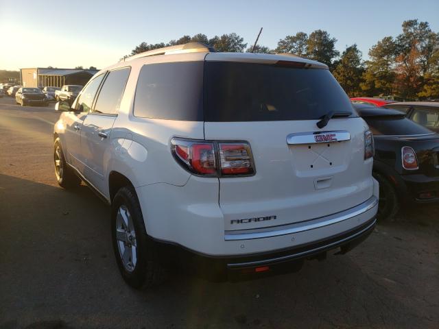 Photo 2 VIN: 1GKKRPKDXDJ150063 - GMC ACADIA SLE 