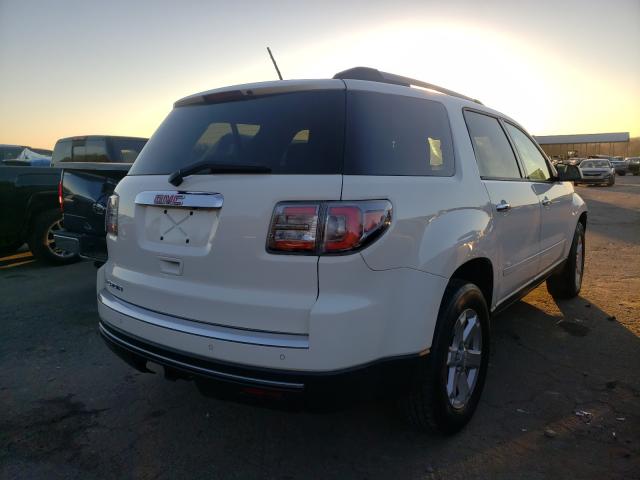 Photo 3 VIN: 1GKKRPKDXDJ150063 - GMC ACADIA SLE 