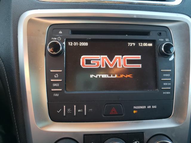 Photo 8 VIN: 1GKKRPKDXDJ150063 - GMC ACADIA SLE 