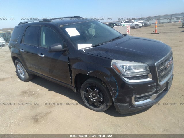 Photo 0 VIN: 1GKKRPKDXDJ214229 - GMC ACADIA 