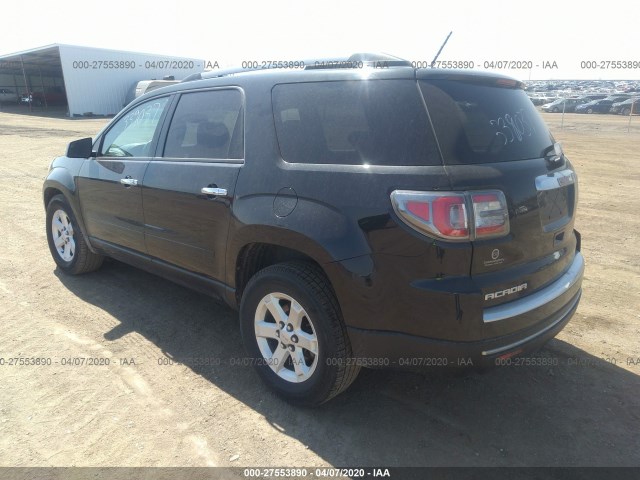 Photo 2 VIN: 1GKKRPKDXDJ214229 - GMC ACADIA 