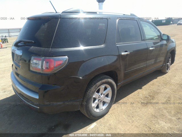 Photo 3 VIN: 1GKKRPKDXDJ214229 - GMC ACADIA 