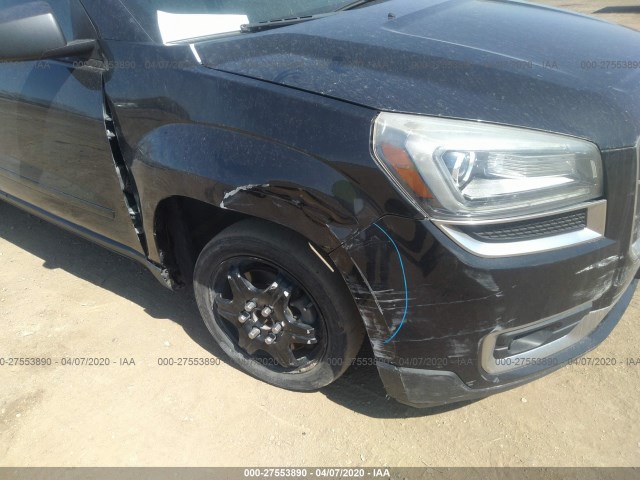 Photo 5 VIN: 1GKKRPKDXDJ214229 - GMC ACADIA 