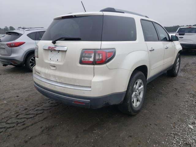 Photo 3 VIN: 1GKKRPKDXDJ215929 - GMC ACADIA SLE 