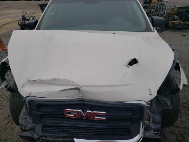 Photo 6 VIN: 1GKKRPKDXDJ215929 - GMC ACADIA SLE 