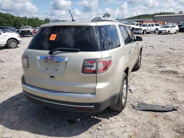 Photo 3 VIN: 1GKKRPKDXDJ217180 - GMC ACADIA SLE 