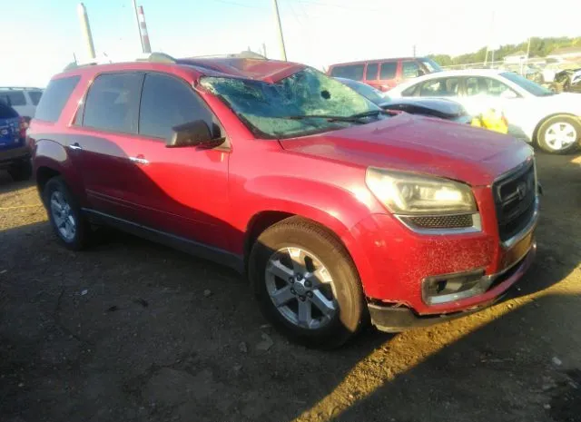 Photo 0 VIN: 1GKKRPKDXEJ183744 - GMC ACADIA 