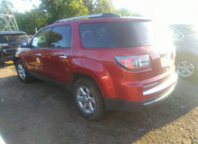 Photo 2 VIN: 1GKKRPKDXEJ183744 - GMC ACADIA 