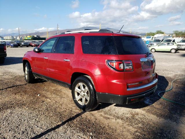 Photo 1 VIN: 1GKKRPKDXEJ187566 - GMC ACADIA SLE 