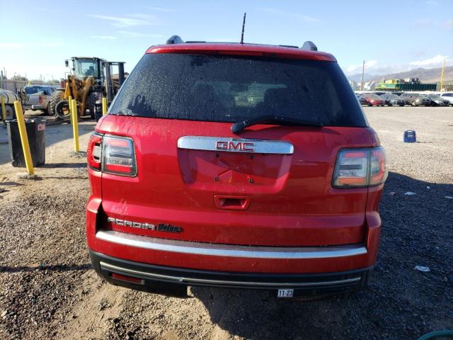 Photo 5 VIN: 1GKKRPKDXEJ187566 - GMC ACADIA SLE 