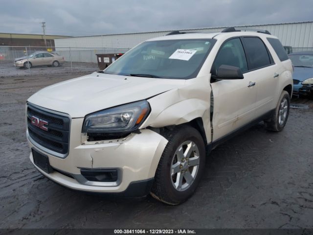 Photo 1 VIN: 1GKKRPKDXEJ197871 - GMC ACADIA 