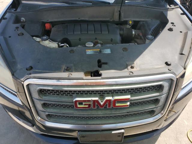 Photo 10 VIN: 1GKKRPKDXEJ217715 - GMC ACADIA SLE 