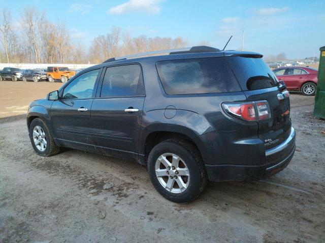 Photo 1 VIN: 1GKKRPKDXEJ261696 - GMC ACADIA SLE 