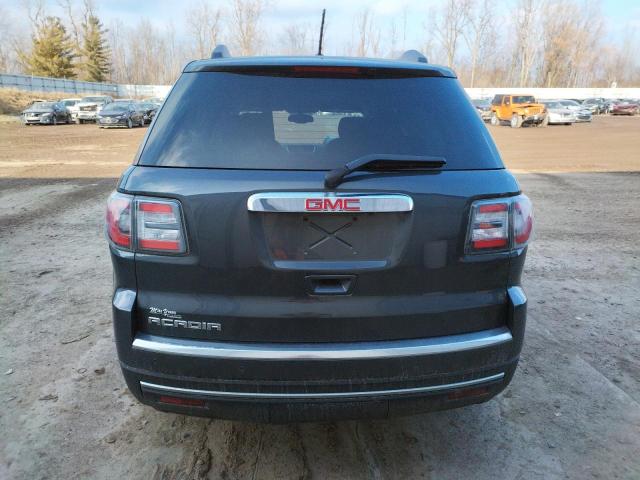 Photo 5 VIN: 1GKKRPKDXEJ261696 - GMC ACADIA SLE 