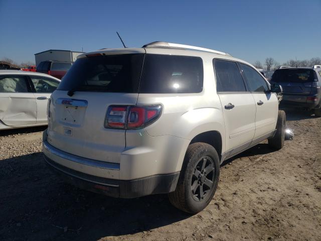 Photo 3 VIN: 1GKKRPKDXFJ158814 - GMC ACADIA SLE 