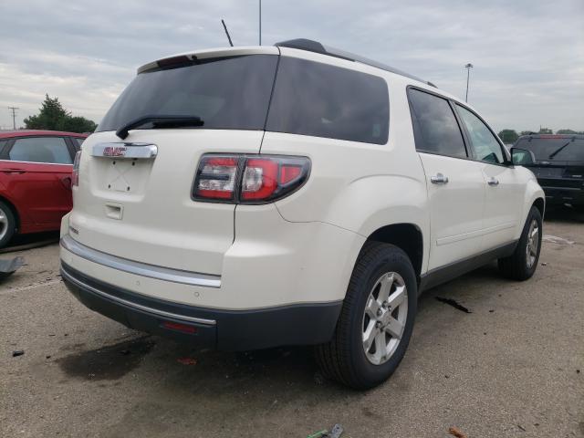 Photo 3 VIN: 1GKKRPKDXFJ221653 - GMC ACADIA SLE 