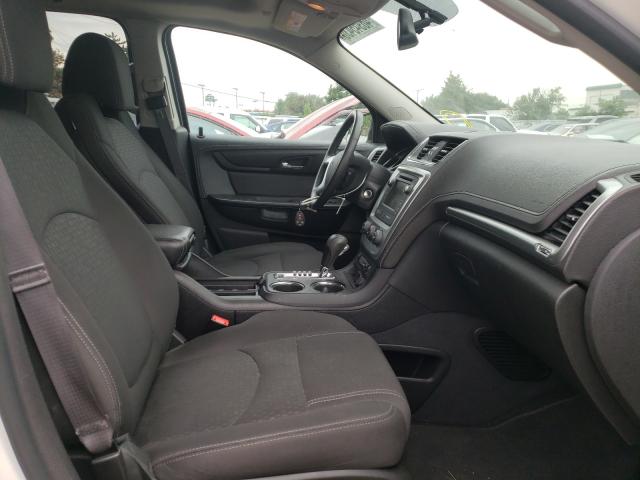 Photo 4 VIN: 1GKKRPKDXFJ221653 - GMC ACADIA SLE 