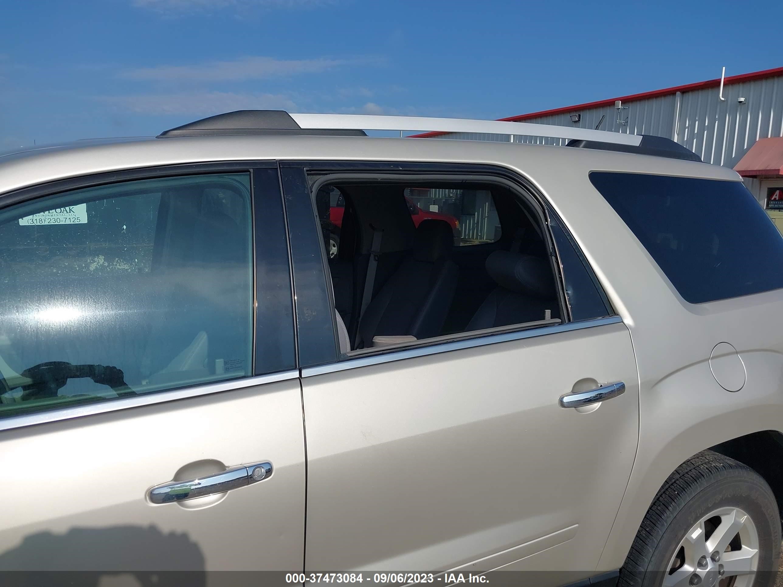 Photo 11 VIN: 1GKKRPKDXFJ271131 - GMC ACADIA 