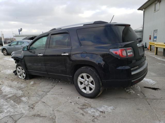 Photo 1 VIN: 1GKKRPKDXFJ273090 - GMC ACADIA SLE 