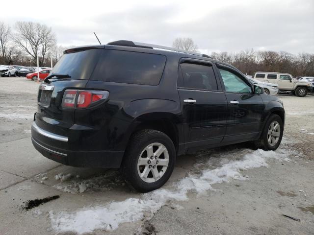 Photo 2 VIN: 1GKKRPKDXFJ273090 - GMC ACADIA SLE 