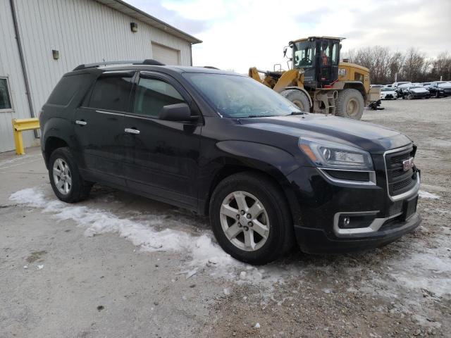 Photo 3 VIN: 1GKKRPKDXFJ273090 - GMC ACADIA SLE 