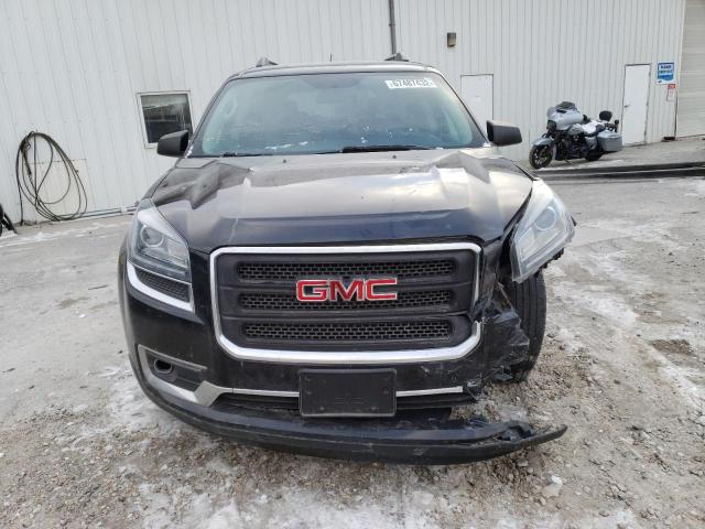 Photo 4 VIN: 1GKKRPKDXFJ273090 - GMC ACADIA SLE 