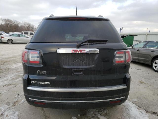 Photo 5 VIN: 1GKKRPKDXFJ273090 - GMC ACADIA SLE 