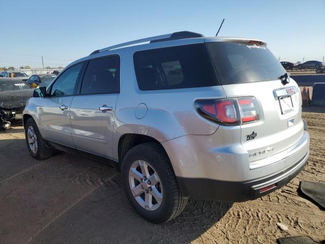 Photo 1 VIN: 1GKKRPKDXFJ289483 - GMC ACADIA SLE 