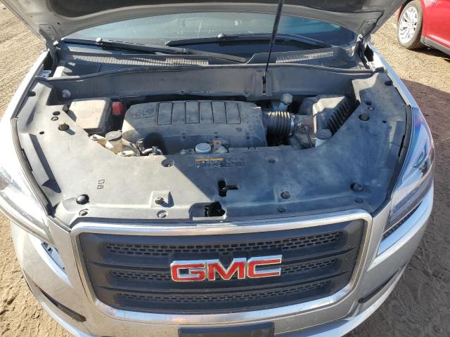 Photo 11 VIN: 1GKKRPKDXFJ289483 - GMC ACADIA SLE 