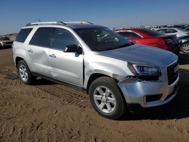 Photo 3 VIN: 1GKKRPKDXFJ289483 - GMC ACADIA SLE 