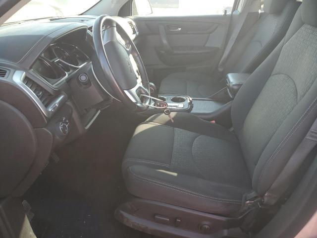 Photo 6 VIN: 1GKKRPKDXFJ289483 - GMC ACADIA SLE 