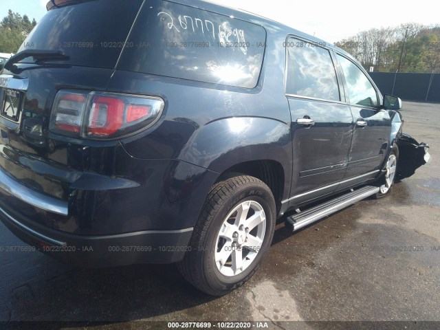 Photo 3 VIN: 1GKKRPKDXGJ140640 - GMC ACADIA 