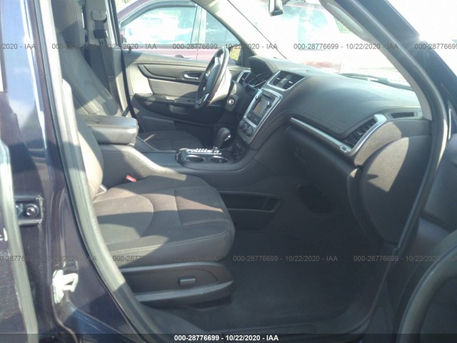 Photo 4 VIN: 1GKKRPKDXGJ140640 - GMC ACADIA 