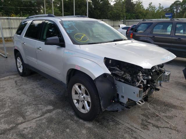 Photo 0 VIN: 1GKKRPKDXGJ209486 - GMC ACADIA SLE 