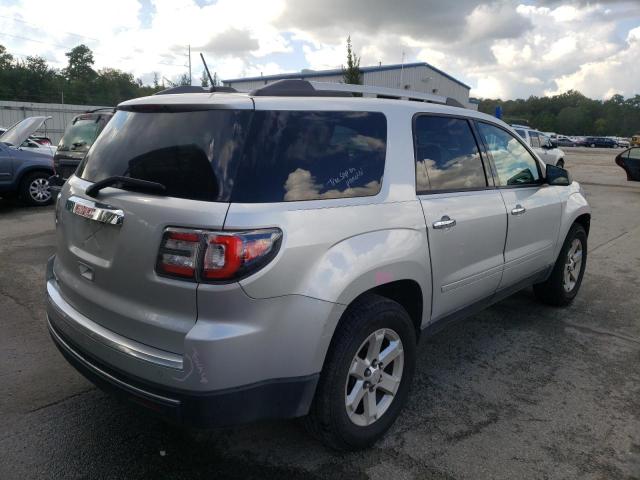 Photo 3 VIN: 1GKKRPKDXGJ209486 - GMC ACADIA SLE 