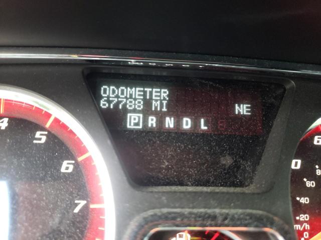 Photo 7 VIN: 1GKKRPKDXGJ209486 - GMC ACADIA SLE 