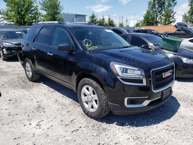 Photo 0 VIN: 1GKKRPKDXGJ263712 - GMC ACADIA 