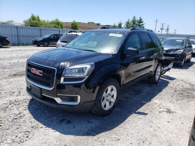 Photo 1 VIN: 1GKKRPKDXGJ263712 - GMC ACADIA 