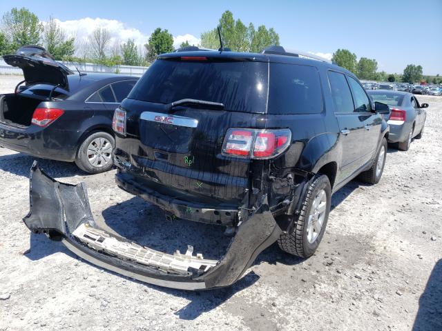 Photo 3 VIN: 1GKKRPKDXGJ263712 - GMC ACADIA 