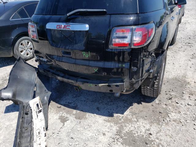 Photo 8 VIN: 1GKKRPKDXGJ263712 - GMC ACADIA 