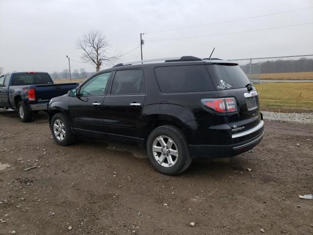 Photo 1 VIN: 1GKKRPKDXGJ325786 - GMC ACADIA SLE 